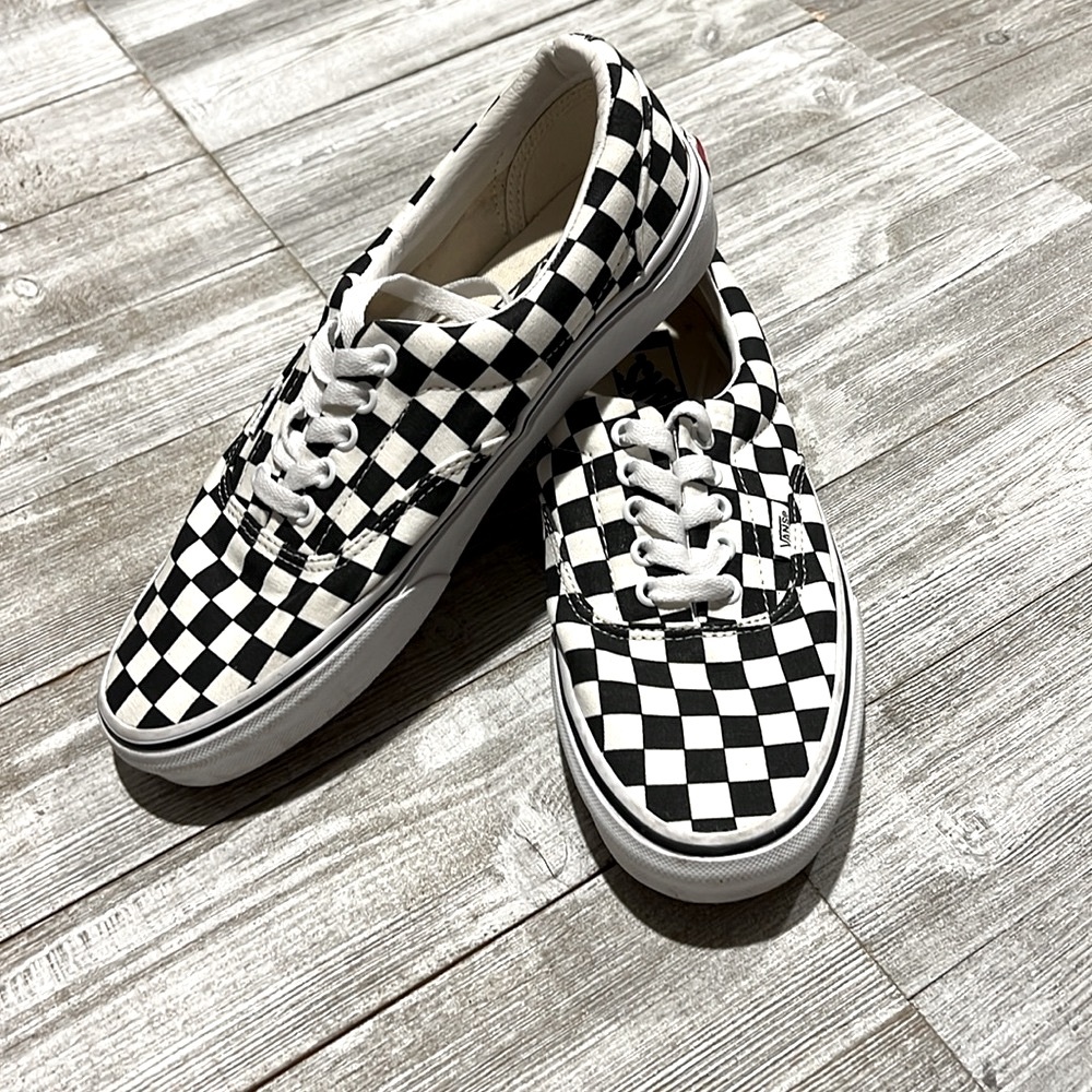 Vans Authentic Sneaker - Picture 9 of 9